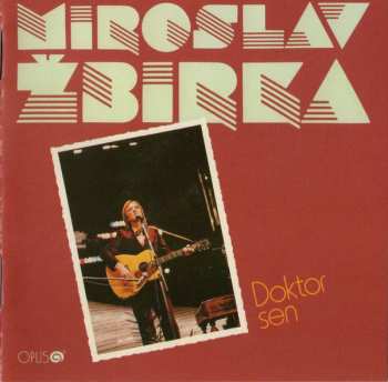 2CD Miroslav Žbirka: Doktor Sen 52726