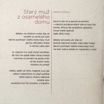 2CD Miroslav Žbirka: Doktor Sen 52726