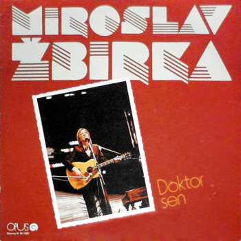 LP Miroslav Žbirka: Doktor Sen 388860