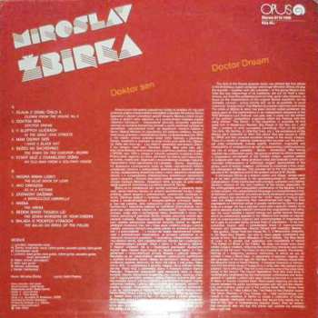 LP Miroslav Žbirka: Doktor Sen 388860