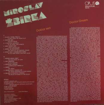 LP Miroslav Žbirka: Doktor Sen 388861