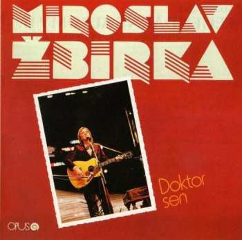 LP Miroslav Žbirka: Doktor Sen 503697