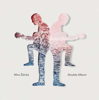 2CD Miroslav Žbirka: Double Album DIGI