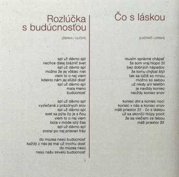 CD Miroslav Žbirka: K.O. 387829