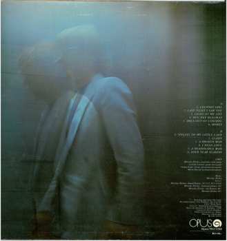 LP Miroslav Žbirka: Light Of My Life 42981