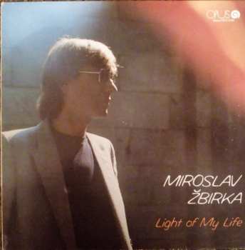 LP Miroslav Žbirka: Light Of My Life 148885