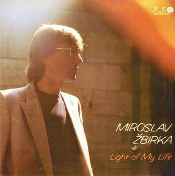 LP Miroslav Žbirka: Light Of My Life 43082