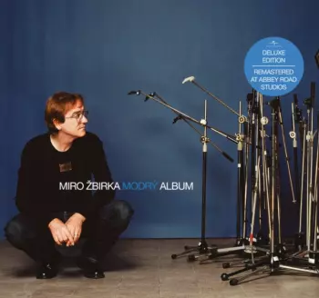 Album Miroslav Žbirka: Modrý Album