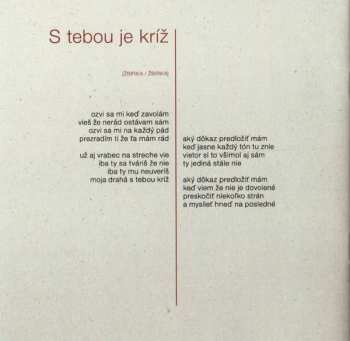 CD Miroslav Žbirka: Nemoderný Chalan 375814