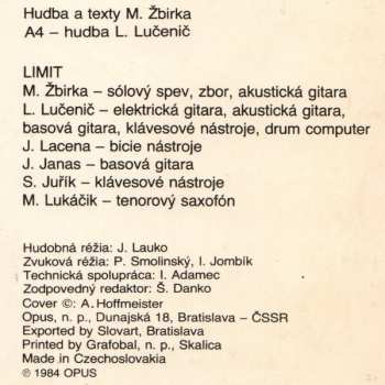 LP Miroslav Žbirka: Nemoderný Chalan