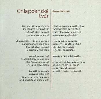 CD Miroslav Žbirka: Roky A Dni 378299