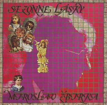 LP Miroslav Žbirka: Sezónne Lásky 503693