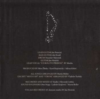 CD Miroslav Žbirka: Symphonic Album 44387