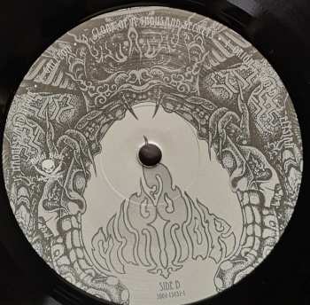 LP Mirror: Mirror LTD