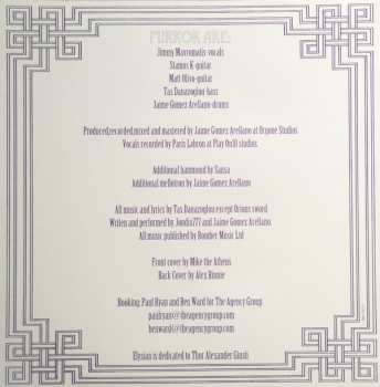 LP Mirror: Mirror LTD