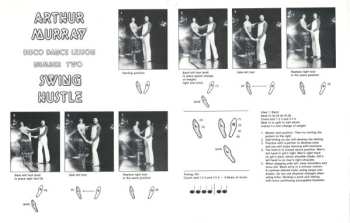 LP Mirror Image: Discopedia Vol. 2