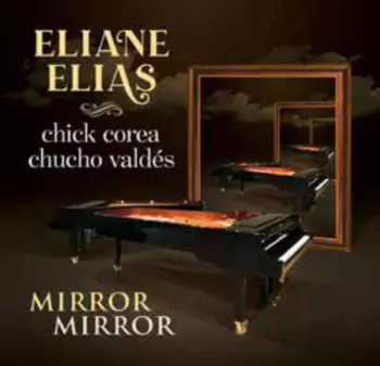 Eliane Elias: Mirror Mirror