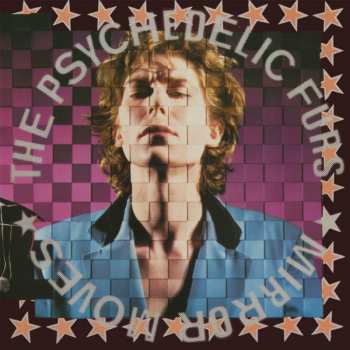 Album The Psychedelic Furs: Mirror Moves
