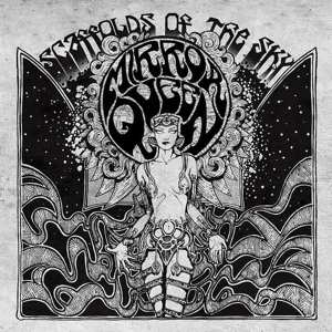 Album Mirror Queen: Scaffolds Of The Sky