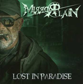 CD Mirrorplain: Lost In Paradise 173974