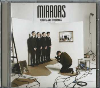 Album Mirrors: Lights And Offerings