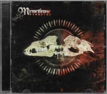 Album Mirrorthrone: Gangrene