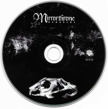 CD Mirrorthrone: Gangrene 306246