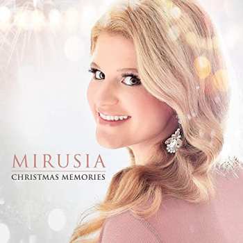 Album Mirusia: Christmas Memories