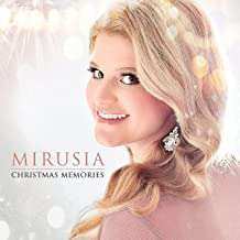 CD Mirusia: Christmas Memories 527454