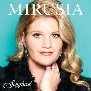Album Mirusia Louwerse: Songbird