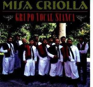 Album Misa Criolla: Misa Criolla