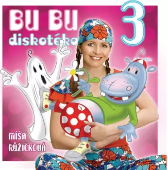 Bu Bu Diskotéka