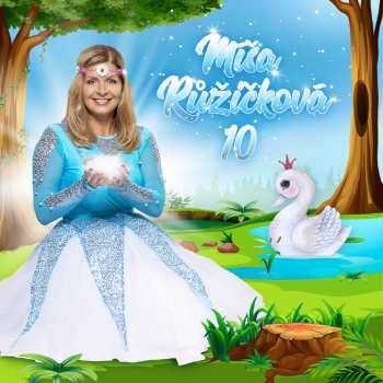 Album Míša Růžičková: Míša Růžičková 10