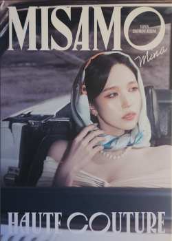 CD MISAMO: Haute Couture LTD