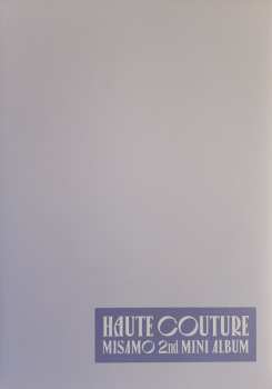 CD MISAMO: Haute Couture LTD