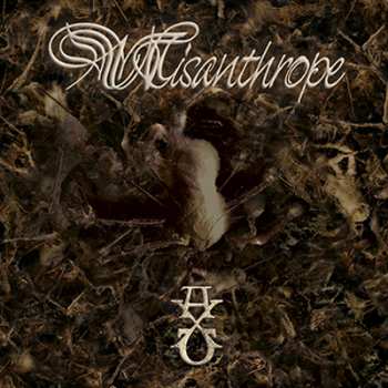 Album Misanthrope: ΑXΩ (Le Magistère De L'Abnégation)