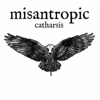 CD Misantropic: Catharsis 494021