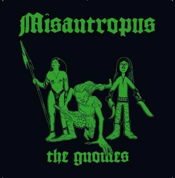 Album Misantropus: The Gnomes