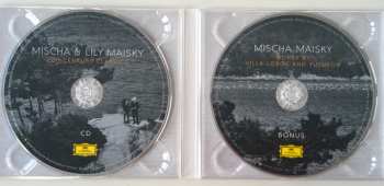 2CD Mischa Maisky: 20th Century Classics 283482