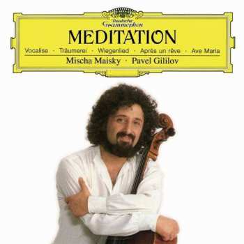 LP Mischa Maisky: Meditation 433964