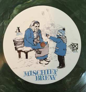 LP Mischief Brew: Bacchanal 'N' Philadelphia 81221
