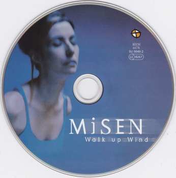 CD Misen: Walk Up Wind 305914