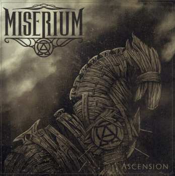 Album Miserium: Ascension
