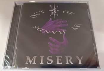 CD Misery: Out Of My Hands