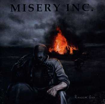 Album Misery Inc.: Random End