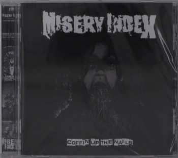 CD Misery Index: Coffin Up The Nails 388714