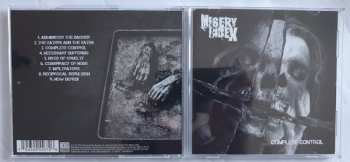 2CD/Box Set Misery Index: Complete Control DLX | LTD 397917