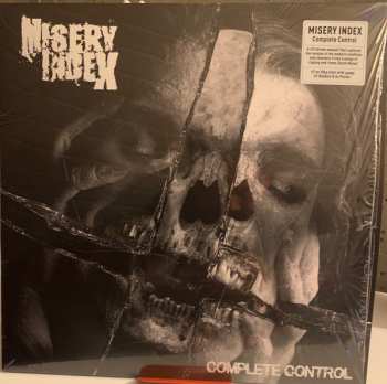 LP Misery Index: Complete Control 384848
