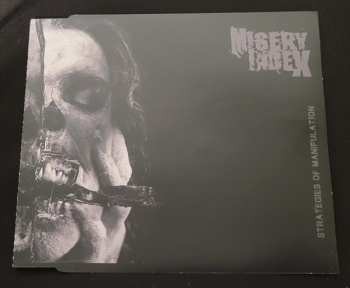 2CD/Box Set Misery Index: Complete Control DLX | LTD 397917