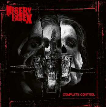 Album Misery Index: Complete Control